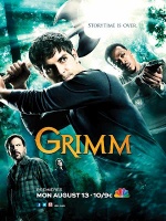 Grimm 2 temporada